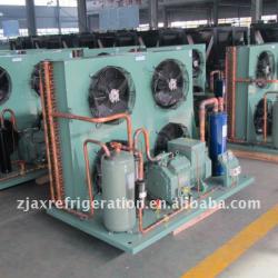 Air Cooled Condensing Unit