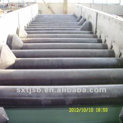 Air Cooled Conveyor Roller of Bulk Coil