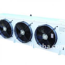 air cooled evaporator for cool storage