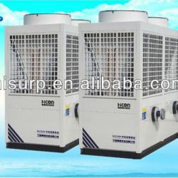 Air Cooled Modular Water Chiller