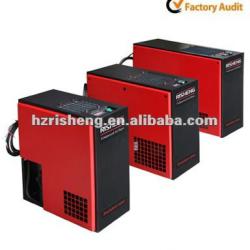 Air-cooled Refrigerated Compressed Air Dryer