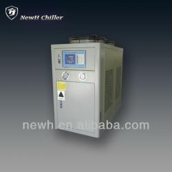 Air cooled water chiller price