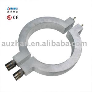 Air Cooling Cast Aluminum Heater