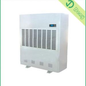 air dehumidifier in cleanroom dehumidifier for factory lab