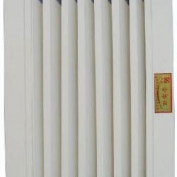 Air discharge outlet, Terminal Fan coil unit