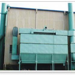 air dust removal machine/dust collect/sandblasting dust collector