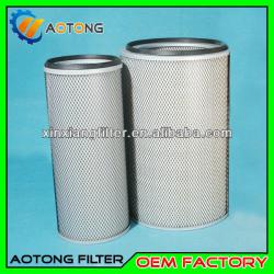 Air Filter 02250051-238 for Sullair Screw Air Compressor