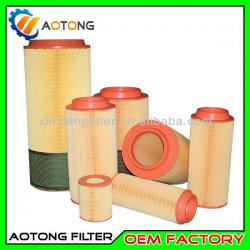Air Filter 89295976 for ingersoll rand air compressor parts