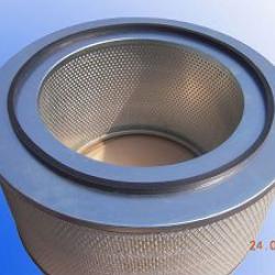 Air Filter for 12V190-3000 filter machine Industry Air Filter