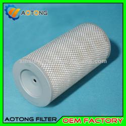 Air filter for fusheng air compressor spare parts