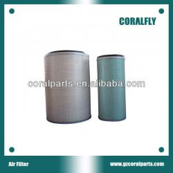 air filter for komatsu 600-181-1600