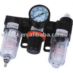 Air filter,regulator,lubricator