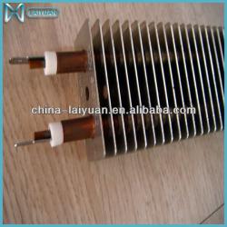 air finned tubular heater heating element