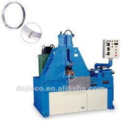 Air Hydraulic Flash Butt Welding Machine