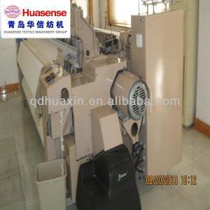 AIR JET CLOTH WEAVING MACHINERY WITH CE ISO,150-360cm,STAUBLY CAM