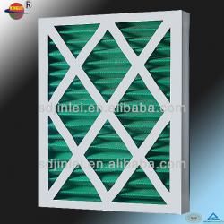 air panel filter KLFB-005