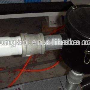 Air pump for cnc cutting machine
