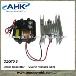 Air Purifier Ozone Generator Parts