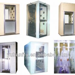 Air Shower for Clean Room-Air shower