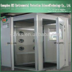 air shower for clean room workshop from china