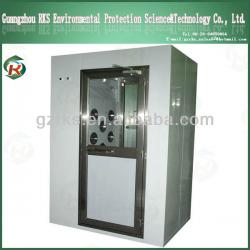 Air shower in medical industry/medical air shower