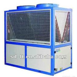Air Source Heat Pump, Air to Water Heat Pump, 9.8-138kw for Industrial Air Conditioners
