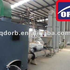 Air Steam Drier