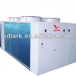 Air to Air Packaged Rooftop Unit