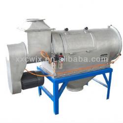 Airflow Sieving Machine for Starch