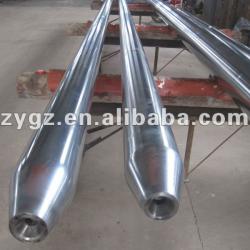 AISI H11 Mandrel bar for Pilger mill