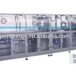 AL Blister Packing Machine