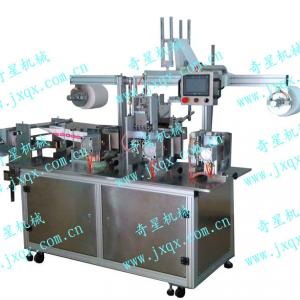 alcohol cotton swab machine