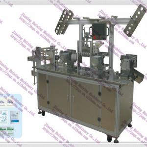 alcohol pad machine(QX-280a)