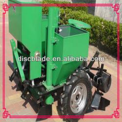 ALIDISC HARROW produce high qulity potato seeder/planter