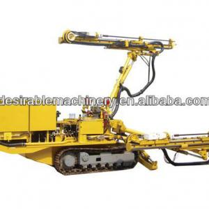 All-Hydraulic driver Crawler Drilling Rig CMJ2-18 china drilling rig