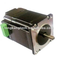 All-IN-ONE Built-in Driver Stepper Motors
