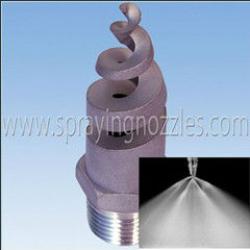 All kind of cooling tower spiral full cone jet spray nozzles