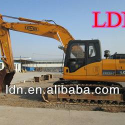 All Kinds Of Famous Brand Used Excavator