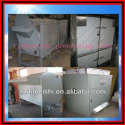 All kinds of machinery for CASHEW PROCESSING PLANT