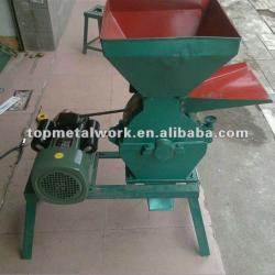 All purpose Cheap corn mill / 0086 13253310037