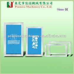 All Sizes of Screen Printing Frame