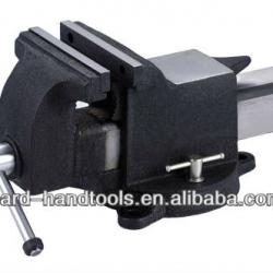 All Steel Swivel Base Vise