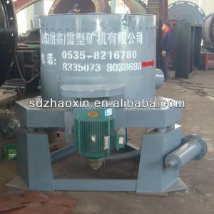 alluvial gold mining equipment----centrifugal separator