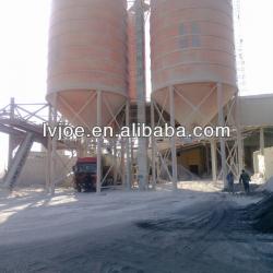 Alpha Gypsum Powder Manufacturing Equipment