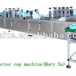 ALT-330 Disposable Medical High output surgical Cap Machine