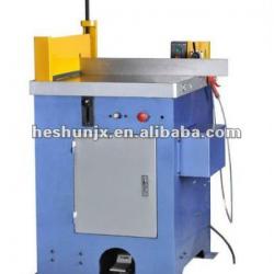 Aluminium Cutting Machine