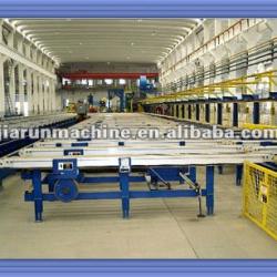 Aluminium Extrusion Plants