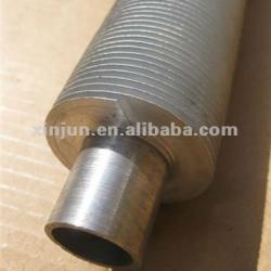 aluminium fin tube