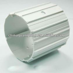 Aluminium Motor Housing