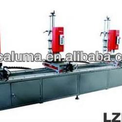 Aluminium Multi-head Drilling Machine